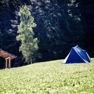 Tente wohnkontur Alpine Pro 2P