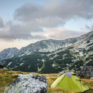 Tente wohnkontur TrailLite 2P