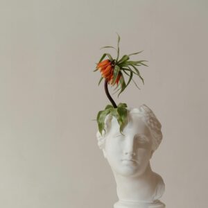 Terrakottatopf Classic 18 cm