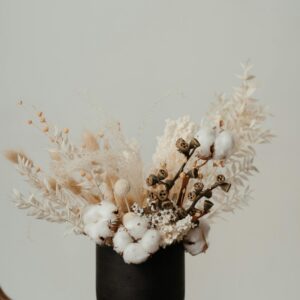 Keramiktopf Zürich Zylinder 14 cm