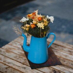 Keramiktopf Zürich Zylinder 18 cm